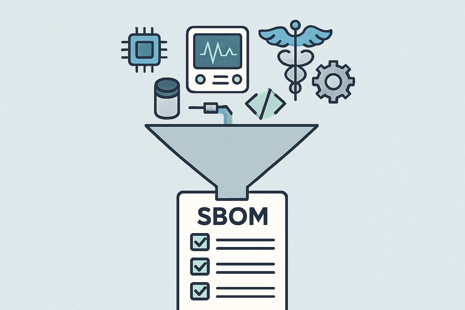 CISA Publishes Draft Update on SBOM Minimum Elements