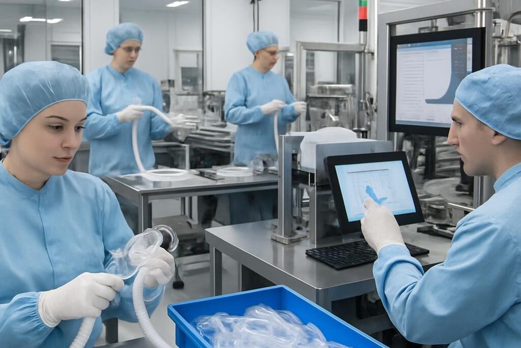 Cybersecurity in Quality: FDA’s Guidance on Computer Software Assurance